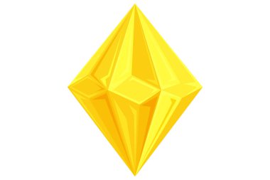 Elmas Düz Dekor Yapıştırması Tasarımı