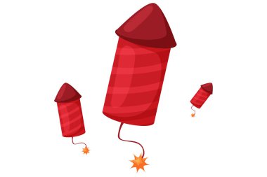 Çin Yeni Yıl Etiketi Tasarımı