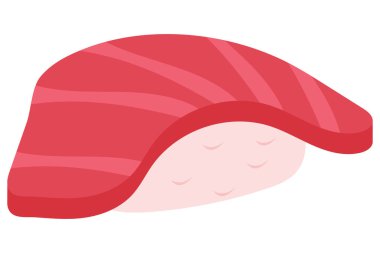 Suşi Eli Yay Yapıştırması Tasarımı