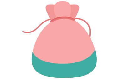 Çuval El Yay Etiketi Tasarımı