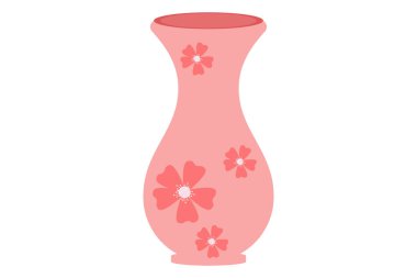 Vazo Elleri Yay Yapıştırması Tasarımı