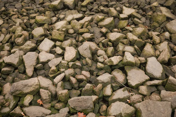Fondo Abstracto Piedras — Foto de Stock