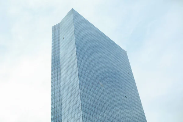 Modern Building City — Stock Photo, Image