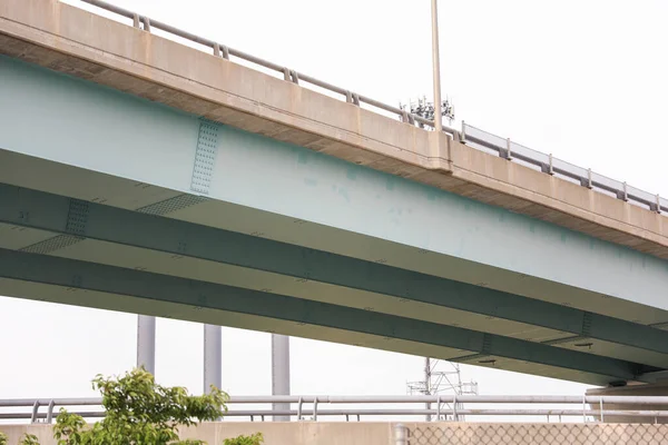 Túnel Ponte Estrada Simboliza Conectividade Transporte Passagem Representa Infraestrutura Que — Fotografia de Stock