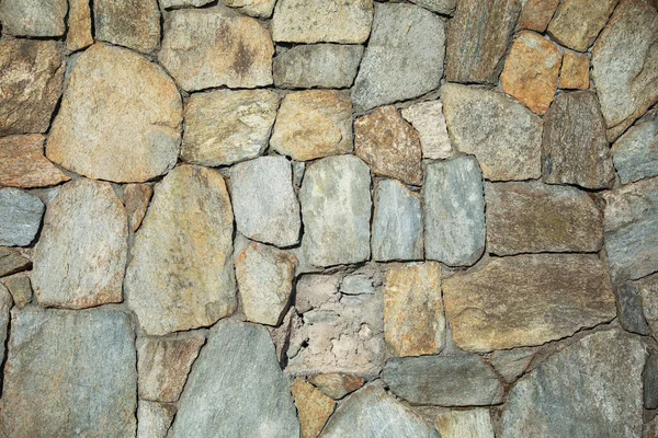 Belleza Rugosa Textura Pared Piedra Revela Fuerza Historia Símbolo Resiliencia — Foto de Stock