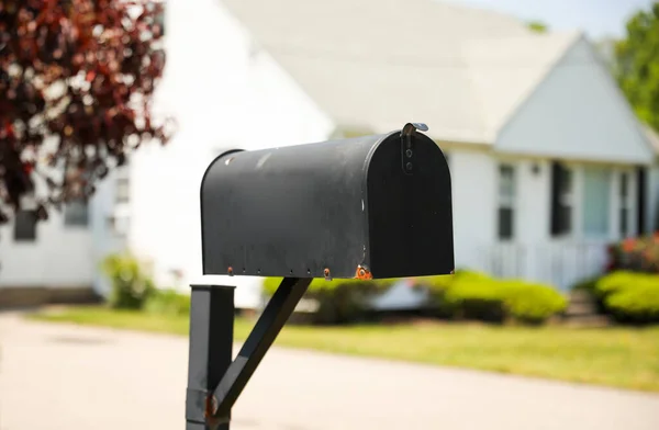 mailbox, symbolizing communication and connection, represents a portal between sender and receiver, a place where messages and correspondence find their way, bridging distances and connections