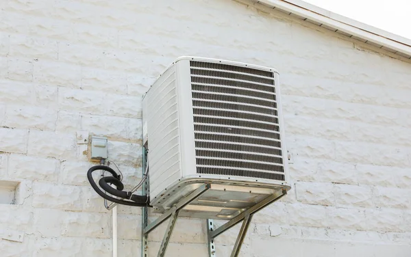 Los Respiraderos Simbolizan Ventilación Flujo Aire Control Climático Intercambio Eficiente —  Fotos de Stock