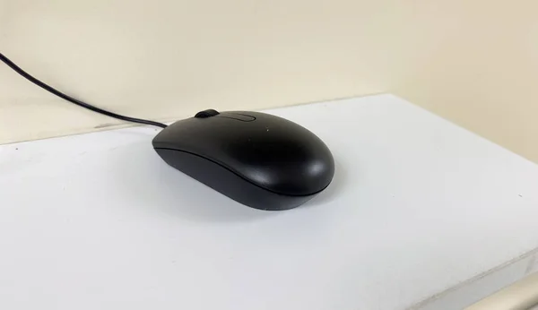 Mouse Computer — Stock Photo, Image