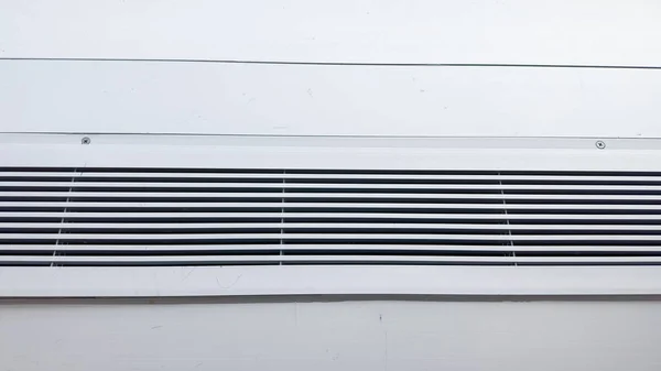 Respiraderos Aire Que Simbolizan Circulación Aire Fresco Importancia Ventilación Para — Foto de Stock