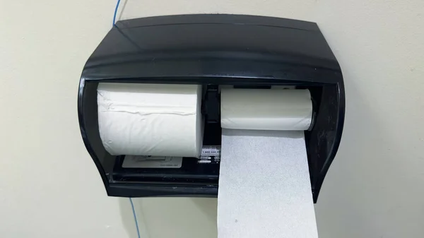 Toilet Paper Toilet Paper — Stock Photo, Image