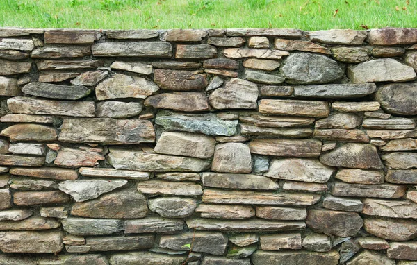 Duvar Taş Blokların — Stok fotoğraf