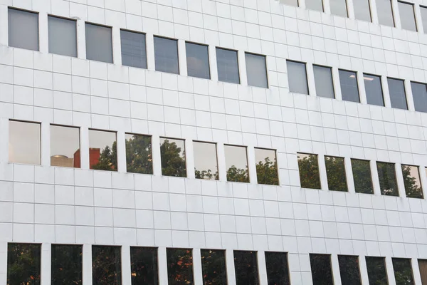 Edificios Oficinas Berlín Alemania — Foto de Stock