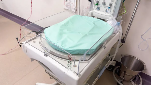 Hastanedeki Ameliyathane — Stok fotoğraf