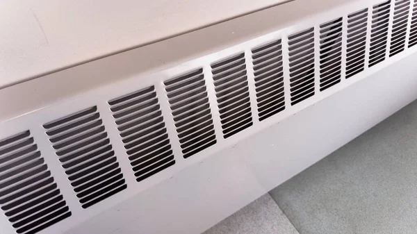 Luftkonditioneringsapparat Luften — Stockfoto
