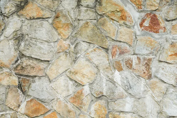 Stone Wall Stones Texture Background — Stock Photo, Image