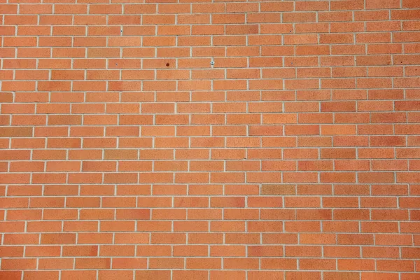 Red Wall Texture Bricks Bricks — Stock Photo, Image