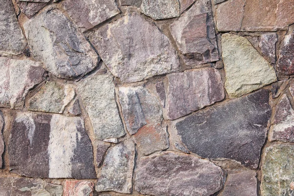 Stone Wall Background Stone Texture — Stock Photo, Image