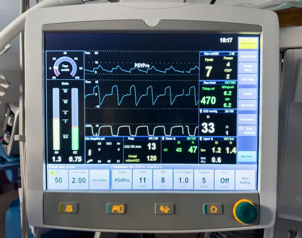 modern oxygen oxygen in hospital