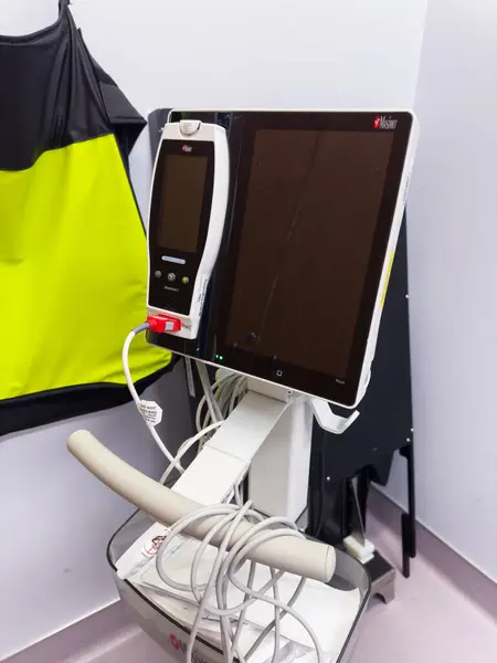 ultrasound image for ultrasound machine.