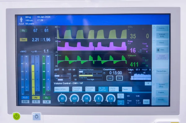 monitor monitor for medical monitor with heart rate monitor.