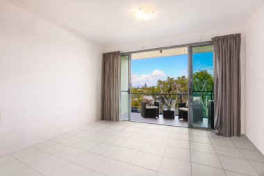 modern iç mekan tasarımları, boş oda