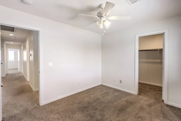 Interior Modern Apartment — Stock Photo, Image