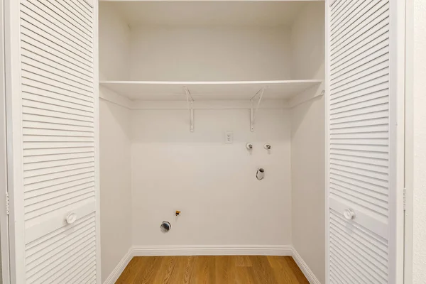 현대식 탈의실 — 스톡 사진