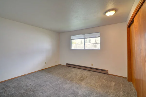 Stock image New empty room interior design. New apartment