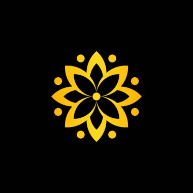 Modern ve zarif bir tasarım, çiçek ve insan kavramına sahip bir topluluk tasarımı. Çiçek kavramının gelişim anlamı vardır ya da bir toplulukta her zaman çiçek açar.