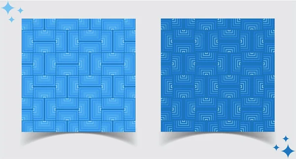 Kusursuz geometrik desen soyut vektör arkaplanı.