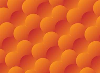 Geometrik şekil ve gradyan renk efekti bileşimine sahip soyut vektör arkaplan tasarımı.