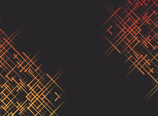 Geometrik şekil ve gradyan renk efekti bileşimine sahip soyut vektör arkaplan tasarımı.