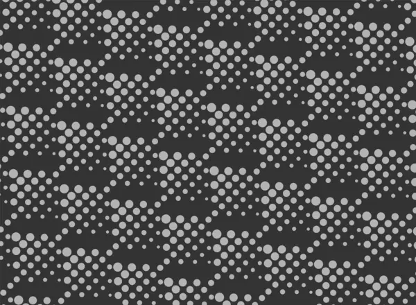 Dinamik efekt bileşimi ile soyut vektör arkaplan tasarımı.