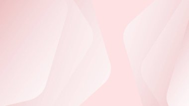 Geometrik şekil ve gradyan renk efekti bileşimine sahip soyut vektör arkaplan tasarımı.