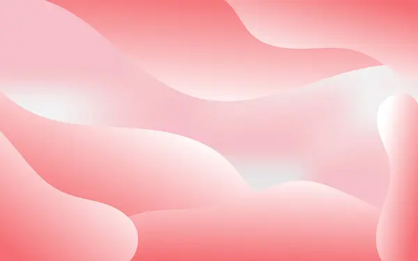 Geometrik şekil ve gradyan renk efekti bileşimine sahip soyut vektör arkaplan tasarımı.