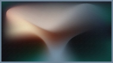 Kart yazdırma, duvar kağıdı, web pankartı, duvar kağıdı, poster vs. için soyut vektör arkaplanı boyama.