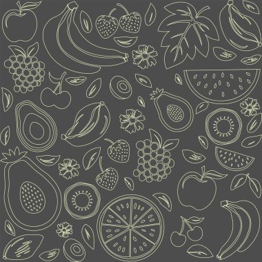 Dünya Gıda Günü Kutlaması 16 Ekim Vektör Arkaplanı.