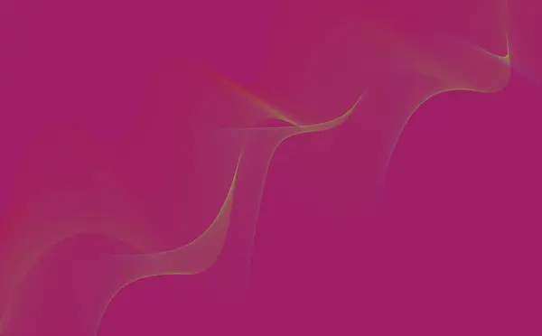 Soyut vektör ağ arkaplan tasarımı. Dijital ve teknoloji projeleri için dalgalı çizgi web tasarımı Futuristik arkaplan.