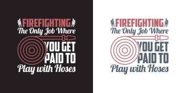 İtfaiyeci Gururu, İtfaiyeci tişörtü tasarım paketi. SVG tasarımı. Korkusuz itfaiyeciyi bu itfaiyeci tişörtü tasarımıyla kutlayın. İtfaiye destekçileri için ideal. İtfaiyeci mirası, gurur duyulacak bir tasarım..