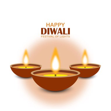  Mutlu Diwali, ışık festivali, Hint Rangoli 'nin Kağıt Grafiği, altın ışıklar, renkli dekoratif arka plan, mavi eflatun arka plan, mutlu Diwali sosyal medya paylaşımı