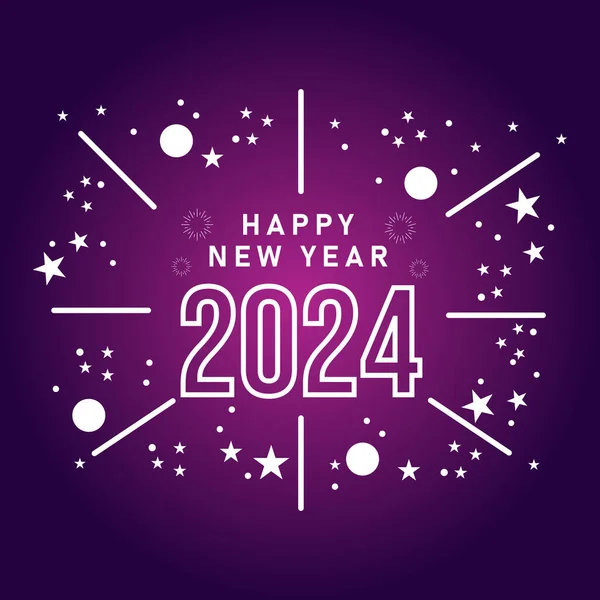 Mutlu yıllar 2024 metin tipografi tasarımı ve Noel şık dekorasyonu 2024, Yeni Yıl seti, Yeni Yıl afişi ve Instagram postası, Yeni Yıl logosu, Yeni Yıl tişörtü