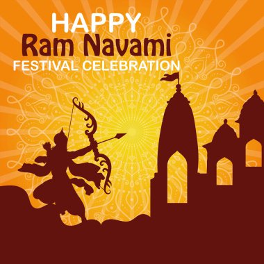 Mutlu Ram Navami kültür bayrağı Hindu bayrağı dikey kutlama kartı Ram Navami Sosyal Medya Bayrağı Ram Navami Sarı Bej Arkaplan Hint Hinduizm Festivali Sosyal Medya Bayrağı Ram Navami kutlama arkaplanı