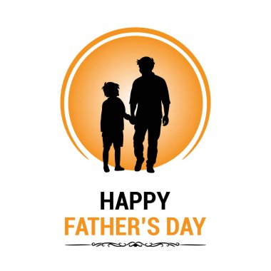 Babalar Günü tebrik kartı ve Babalar Günü sosyal medya paylaşımı kutlu olsun.