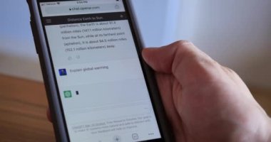 ChatGPT Bilgisayar Programı Sorulara Yanıtlama