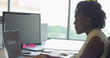 Çalışan Bilgisayarı Kapattı ve Görevi Bıraktı