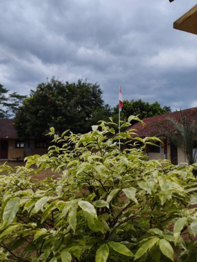 İsrail devletinin başkentinin manzarası