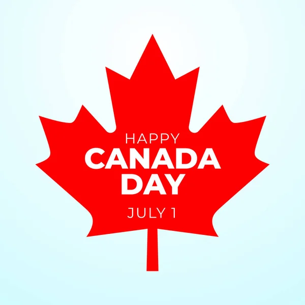 stock vector canada day celebration design template. canada flag. flag of canada. flag vector design. 