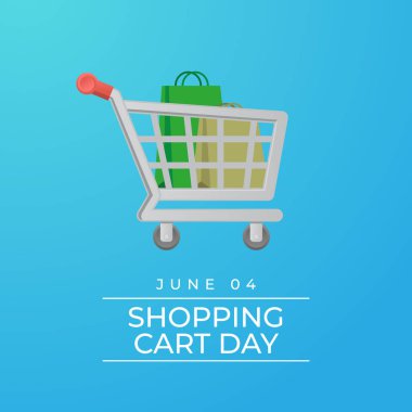 Alışveriş Arabası tasarım şablonu. Shooping araba ikonu. düz dizayn. Alışveriş şablonu. vektör 10.