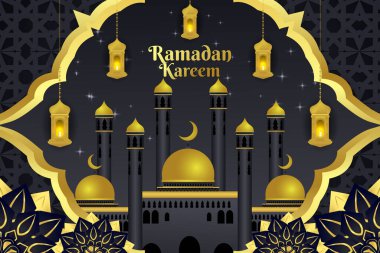 Ramazan Kareem İslami Geçmişi