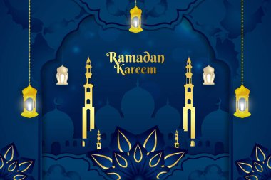 Ramazan Kareem İslami Geçmişi